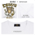 欧度/OUHTEU男士短袖T恤针织圆领白色棉面料潮流合体版夏季 白色30 48/170/M