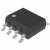 Microchip 电可擦除可编程只读存储器(EEPROM) AT93C56B-SSHM-T