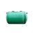 玻璃钢化粪池成品化粪池罐三级玻璃钢化粪池6立方100立方50立方吨 绿色