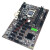 z270主板 12卡B250-BTC主板DDR4内存槽LGA 1151接口PCI-E1X转16X 白色