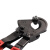 祜荣（HRTX）棘轮式电缆剪线钳 HP-228 240平方（刀口32mm） 强力手动铜铝电缆钳线缆剪刀