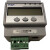电表YADA智能三相电子式数字屏幕显示电量仪DTSD3366M/D 深灰色 DTSD3366M-4-W1四路