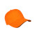 金诗洛 KSL006 劳保鸭舌帽 工作帽子 logo图案定制