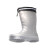 范特仕 BUFFALO 5000安全靴防滑防水防砸水鞋雨靴（不含保暖袜套）定做交期3个月 白色 41码 1双