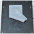 莱尔德HD90000导热硅胶垫片M2固态显卡显存3080/3090散热片硅脂垫 1.5mm*13mm*15mm12片 显存专用