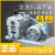 Ulvac爱发科真空泵PVD-N180/PVD-N360-1溴化锂空调机组制冷工业用 PVDN180-1