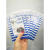 香柏油人造上海懿洋25ml生物显微镜专用油擦镜纸载玻片盖玻片 24*24mm盖玻片1盒 约60片