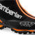 赞贝拉（zamberlan）登山鞋男新款3030 Eiger Lite BOA GTX RR耐磨舒适透气缓震户外鞋 Black/Orange 43