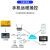 DREMEL静音30柴油发电机组50/100/200/300/500/600kw全自动三相380v 玉柴机器30kw+自动9保护