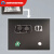 HD 高达灯组模型磁控灯 MG 00R/00Q/卡牛78.3.0通用磁控感应LED灯 LED灯绿色送强磁+电池2枚