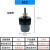 静电喷漆齿轮泵 喷漆齿轮泵3568cc 水油性漆齿轮泵 定量计量泵 8CC涂层款