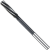 高速钢螺旋槽铰刀非标9.1 9.2 9.3 9.4 9.5 9.6 9.7 9.8 9.9H7定制 9.0mm*36刃长*H7精度