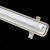 爱迪普森（IDEAPOST）LT-7118-18W LED三防支架灯全套长条灯管带罩日光灯单管1.2M