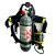 C850/C900空气呼吸器SCBA105K自给式压缩空气呼吸器 C900-减压器