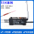 欧姆龙光纤放大器光纤传感器 E3X-NA11 E3X-NA41 对射 漫反射感应 E3X-NA11（NPN输出）欧姆龙原装 M3漫反射1米线