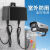 定制大华海康监控专用家用电源适配器12v2a24W摄像头室内外防水变压器 小耳朵STDK2L