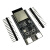 ESP32-C6-DevKitC-1 开发板核心板 ESP32-C6系列WIFI6 蓝牙Zi定制 ESP32-C6-DevKitC-1-N8(不焊接