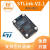 ST-LINK V2.1仿真器调试下载STLINK编程烧录线STM32 带串口 Type-c软硅胶数据线