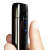 PRIMO充电火机 USB电弧打火机 防风创意礼物电子点烟器usb-040枪黑