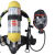 海安特RHZKF9/30正压式空气呼吸器 防雾防眩大视野全面罩碳纤维气瓶工业空呼