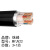 珠峰铜芯电线电缆MYJV22-0.6/1KV-3*4+1*2.5平方国标铠装电力电缆绝缘护套硬电缆硬线 1米