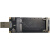 HILINKCOM 移远EP06-E 4G模块MINIPCI-E 转USB3.0转接板带双卡槽 USB30转接板EP06E模块