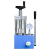 谷瑞手动压片机实验室小型电动粉末压片圆形方形模具不漏油谷瑞5-40吨 30吨【全自动】