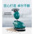 洗地机洁强手推式A3商用拖地机全自动扫地车洗扫一体机工业车间A5 手推机