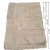 上柯 W1374 全新双丝麻袋 编织袋沙袋盖地铺路工程防冻五金麻袋 60*100cm 加厚
