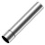 定制不锈钢排烟管加厚直径60mm配件弯头波纹排气管 6*40cm烟管