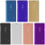 note8手机壳note9/5/8立式翻盖S7e保护皮套S8/S9+plusS6S10 NOTE8(紫蓝色)