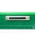 ADAM3968 端子板 SCSI 68芯 采集卡 转接板 中继端子台 老款端子板+1米普通连接线