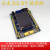 启明STM32F407ZGT6开发板单片机学习工控板双CAN双232蓝牙485wifi 407ZGT6开发板+TTL串口模块