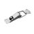 苏普森 sps-002 不锈钢锁扣 131*26.7mm（单位：个）
