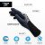 多给力（Wonder Grip） 防护手套 WG-333 天然乳胶加强型劳保掌浸起皱涤纶衬里工地手套 WG-333 1双装 8/M