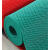 恒美 PVC镂空防滑垫绿色 6mm2.0米宽1米长/张 10张起订