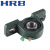 HRB/哈尔滨 外球面轴承 206尺寸（30*62*38.1） UCP206 