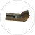 坡口机刀片 坡口机刀头 硬质合金 外夹式 坡口机 刀头 品质刀具 坡口机刀片B型