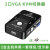 hdmi kvm切换器2切1多台主机DP DVI共享显示屏打印机USB鼠标键盘 2共用 1080P VGA KVM切换器