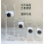小鼠固定器 尾静脉固定器 腹部固定器 耐酒精小鼠固定器 方形300450g(内径60*60mm)