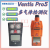 Ventis PRO5泵吸式一氧化碳硫化氢可燃氧气多气体检测仪 一氧化碳传感器