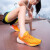 多威多威战神三代3代PRO跑鞋男女专业碳板马拉松竞速体育考试MT93259 93259A橘红 送袜子背包 42