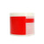 美特斯库博 YD-Q325R 旗形标签纸 尾纤标签2M线标签音频线标签便携机用 (200片/卷)