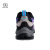 KOLON SPORT/可隆徒步鞋 男女同款戈尔露营登山运动鞋 LUFG4STK33GY灰 230mm