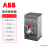 ABB XT塑壳断路器 XT1S160 TMD125-1250 FFC 3P▏10158594,B