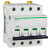 定制电气小型断路器IC65N微断D型空气开关C型短路保护空开单议价 IC65N-C/2P (双相照明型)