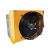 液压站风冷散热器液压风冷却器AH0608T油散热器AJ0608油冷却降温 AH-0608T单独风扇
