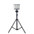 升降式轻型作业灯 便携式月球灯 LZ603D