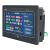 YKHMI优控触摸屏PLC一体机7寸全兼容带模拟量输入输出温度控 TM14MR700FXB