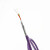 CIDERSAY DP总线电缆 6XV1 830-0EH10 Profibus紫色通讯网线 200米/卷